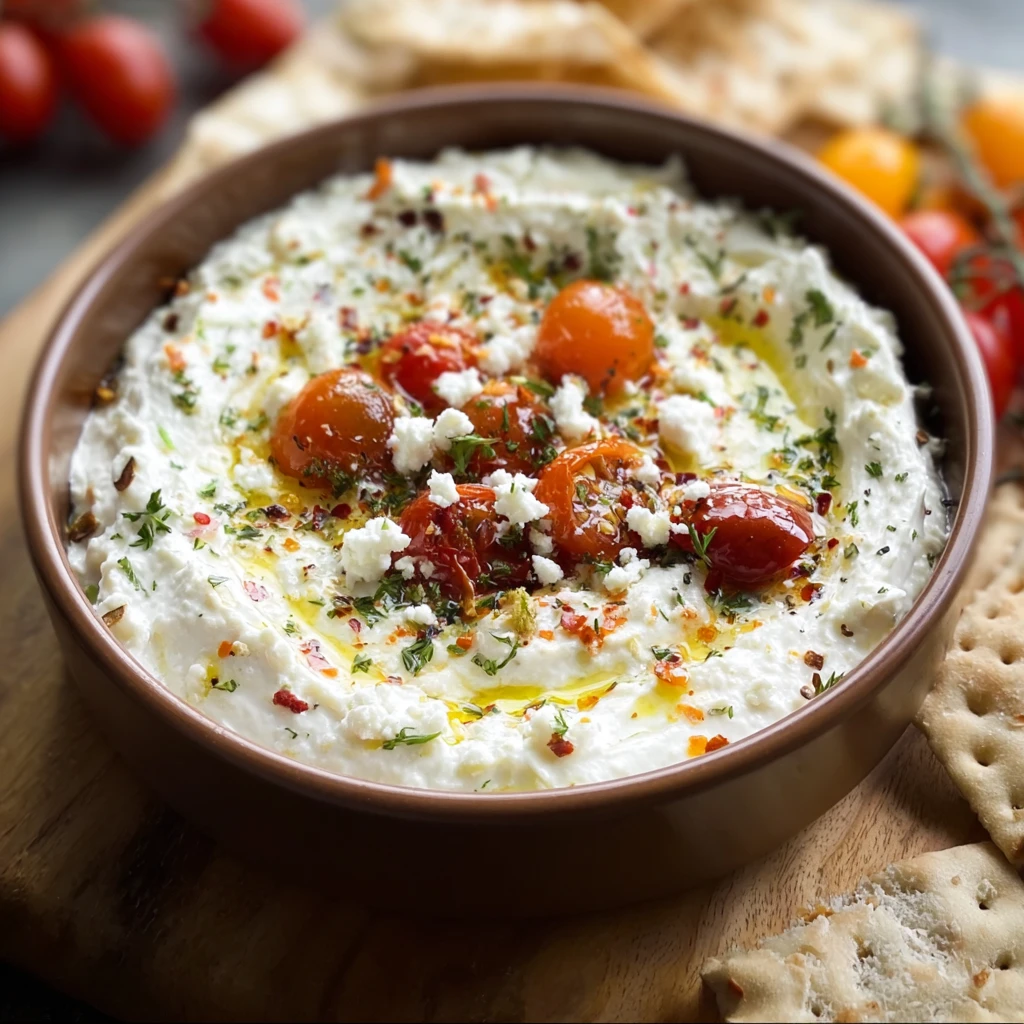 Irresistible Swiss Cheese Dip Creamy Crowdpleaser