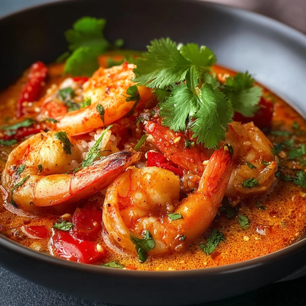 Savor Easy Singapore Chili Prawns for a Flavorful Weeknight Dinner