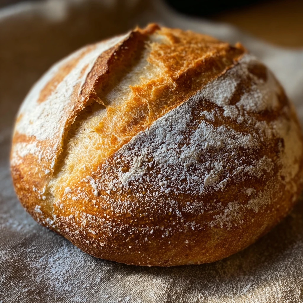 The Joy of Perfecting Oven Spring in Sourdough Baking Now!