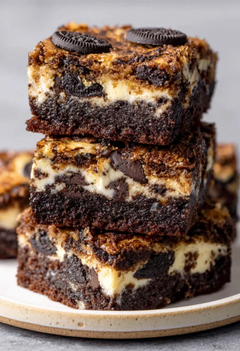 Ultimate Oreo Brookies Deepdive Guide Perfect Hybrid Dessert