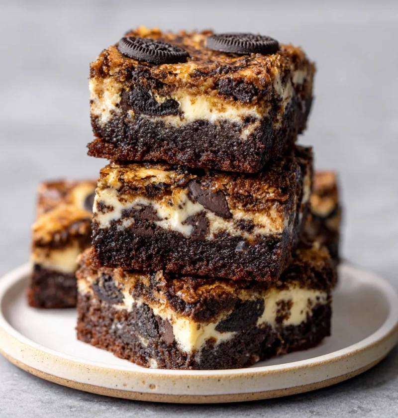 Ultimate Oreo Brookies Deepdive Guide Perfect Hybrid Dessert
