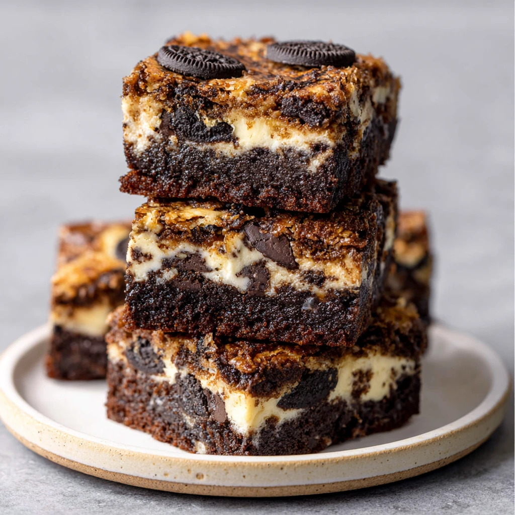The Ultimate Oreo Brookies: A Deep-Dive Guide to the Perfect Hybrid Dessert