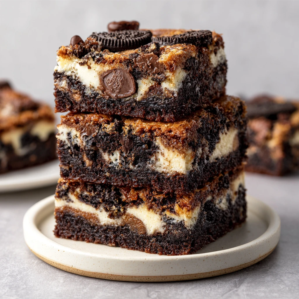 Ultimate Oreo Brookies Deepdive Guide Perfect Hybrid Dessert