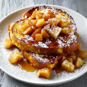 Tropical Hawaiian Roll French Toast – Sweet Toasted Hawaiian Rolls with Tropical Toppings