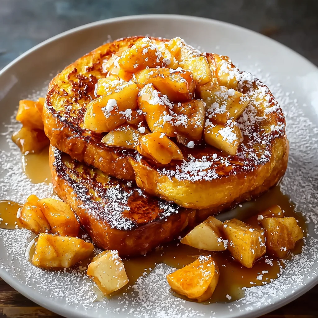 Tropical Hawaiian Roll French Toast Thats Simply Irresistible