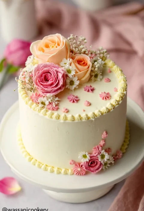 bento cake design