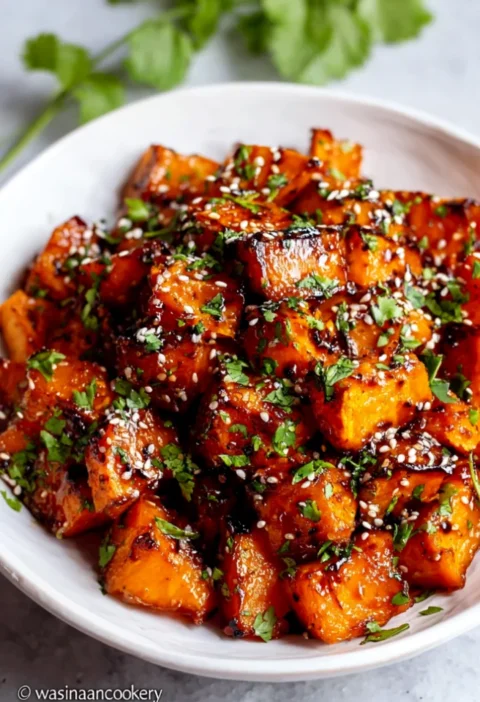 Cookout side dishes