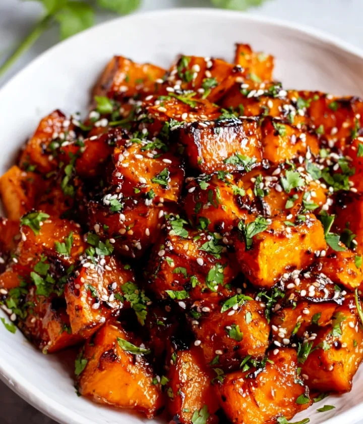 Cookout side dishes