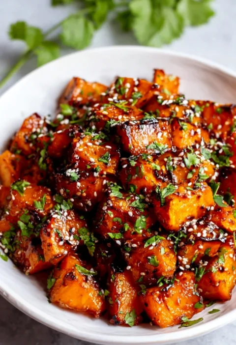 Cookout side dishes