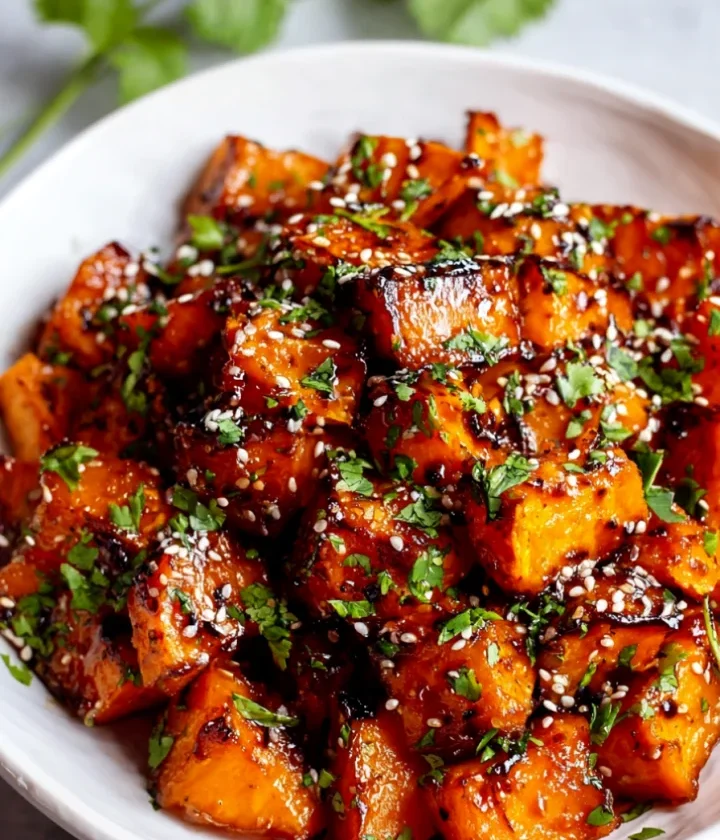 Cookout side dishes
