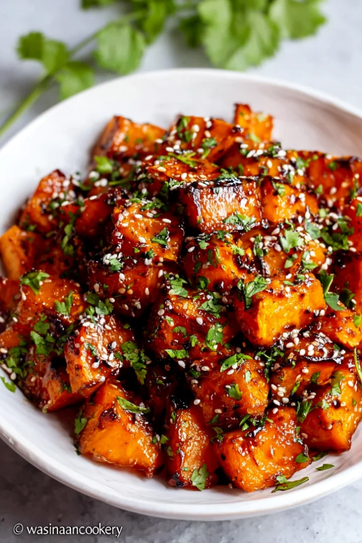 Cookout Side Dishes