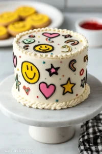 15 Trendy Bento Cake Design Ideas for Every Occasion