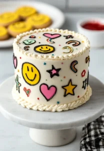 15 Trendy Bento Cake Design Ideas for Every Occasion
