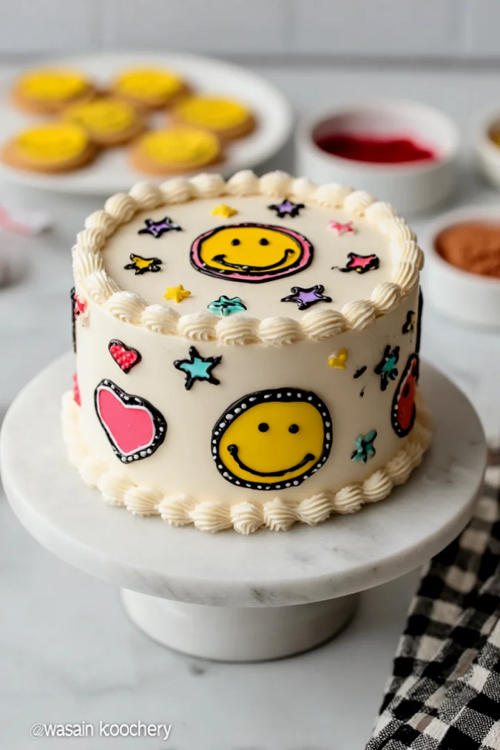15 Trendy Bento Cake Design Ideas For Every Occasion - 15-trendy-bento-cake-design-ideas-for-every-occasi-3