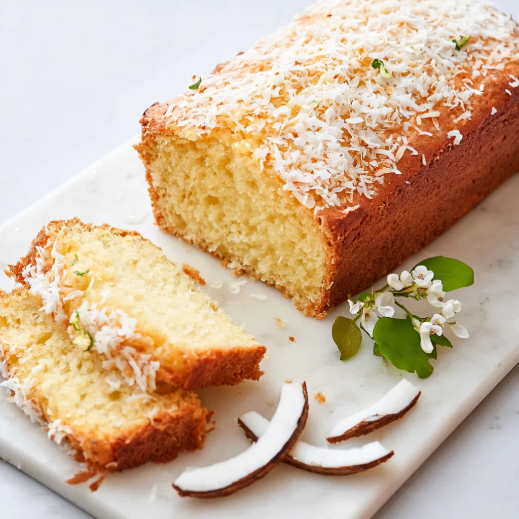 Coconut Bread Recipe - coconut-bread-recipe-3