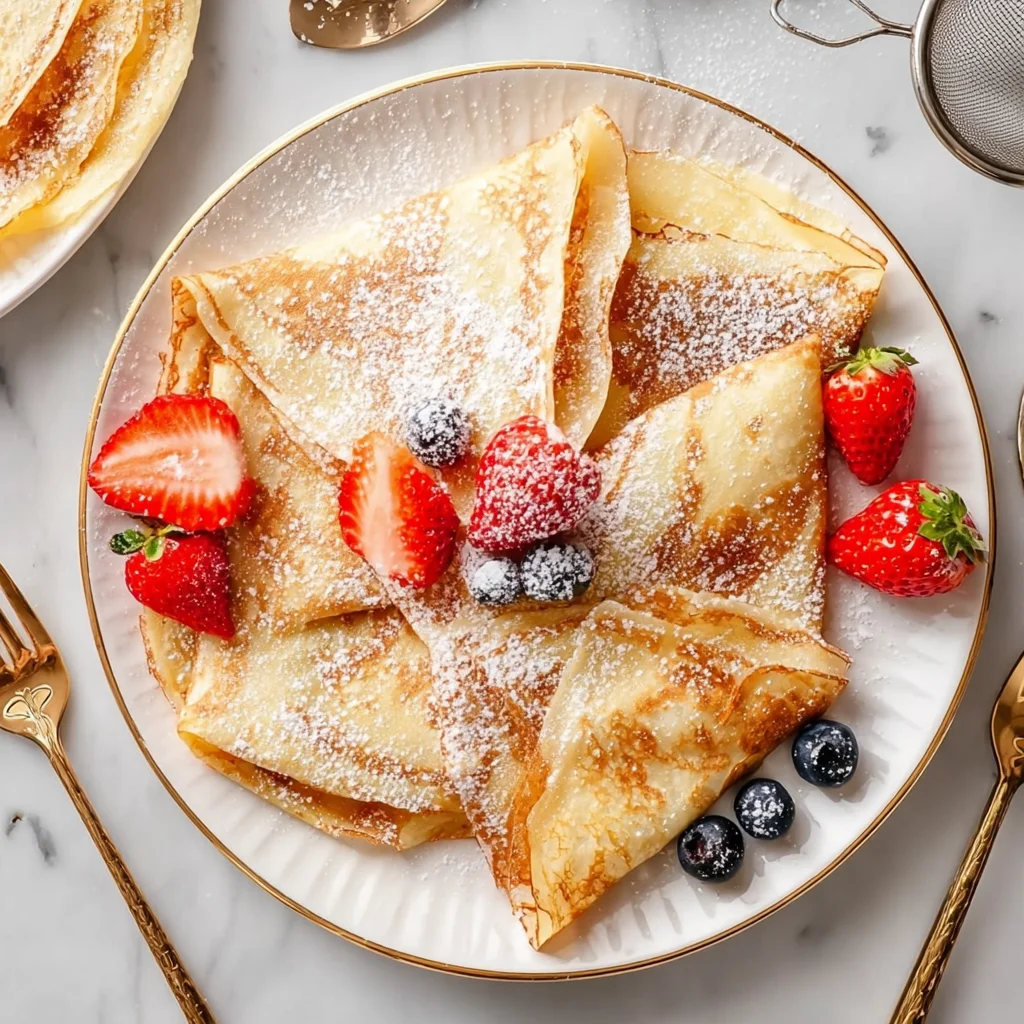Cottage Cheese Crepes - cottage-cheese-crepes-3