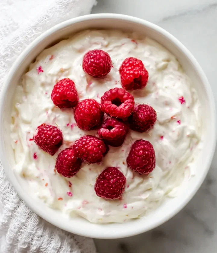 Easy Keto Desserts