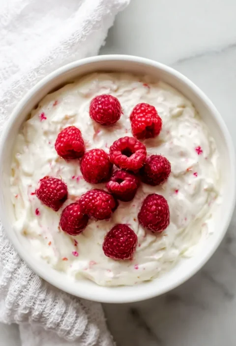 Easy Keto Desserts