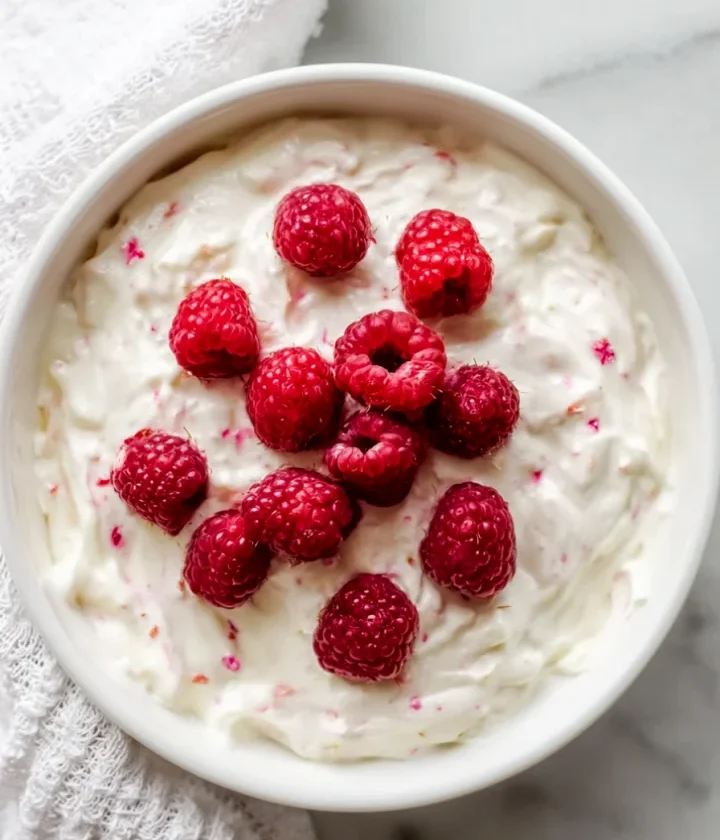 Easy Keto Desserts