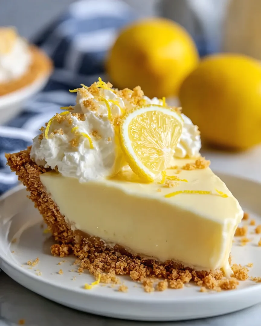 no-bake-cream-cheese-lemonade-pie-4