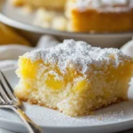 Pineapple Cake Recipe