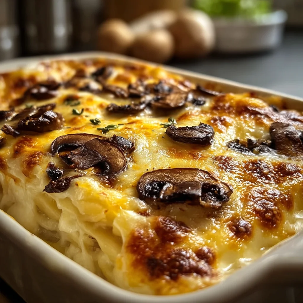 Savory Mixed Mushroom Egg Bakes - savory-mixed-mushroom-egg-bakes-for-a-cozy-morning-3