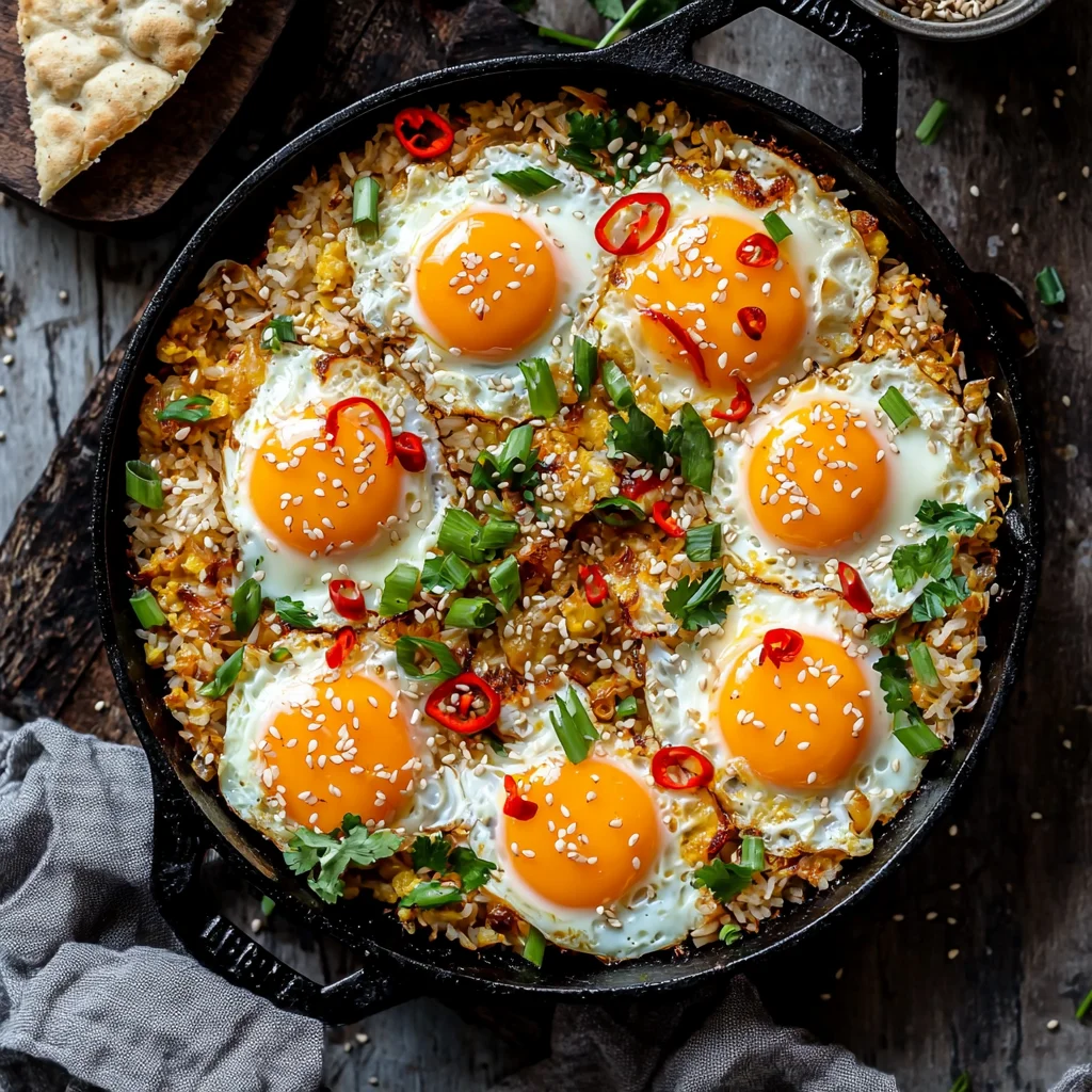 Spicy Fried Eggs - spicy-fried-eggs-3