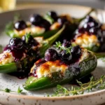 Pineapple Chicken Kabobs