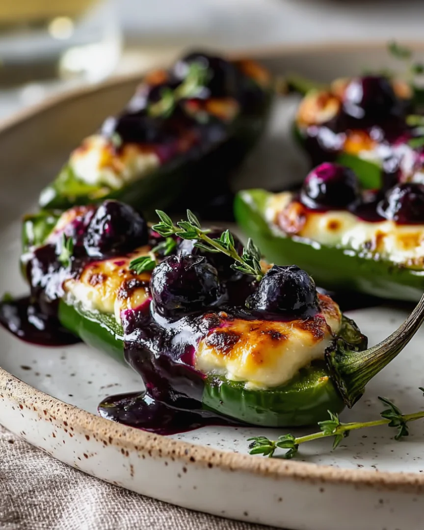 the-ultimate-blueberry-brie-jalapeno-poppers-4
