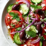 High Protein Pasta Salad Recipe