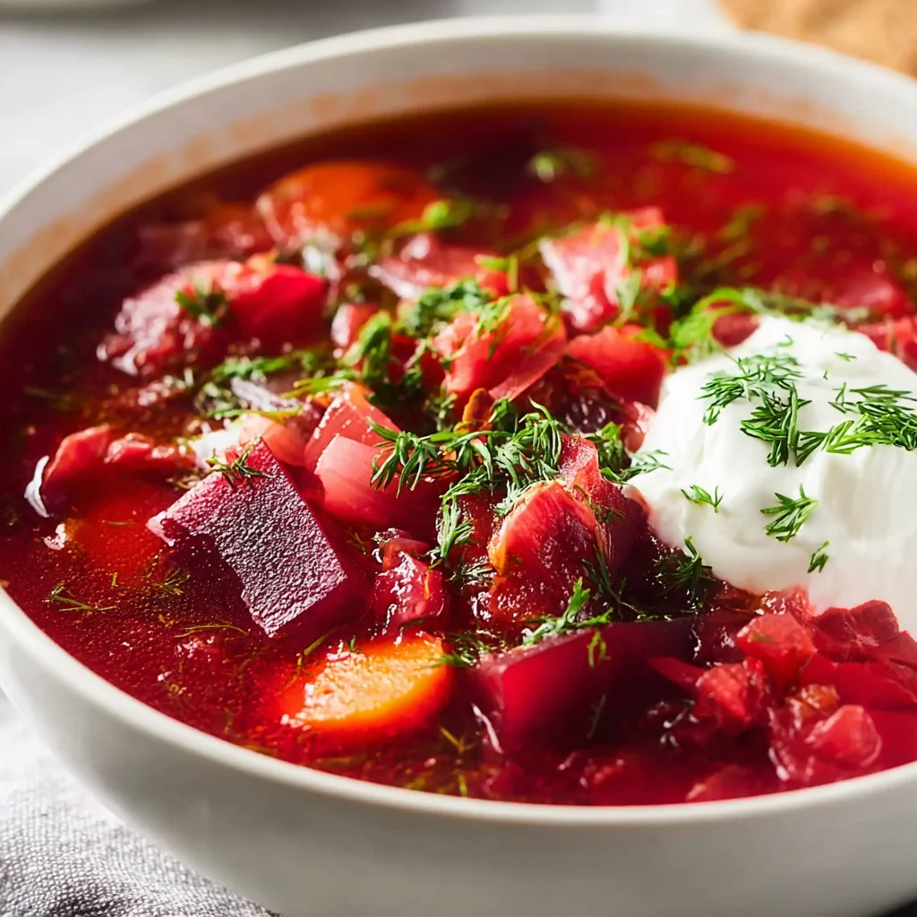 Ukrainian Borscht Recipe - ukrainian-borscht-recipe-3
