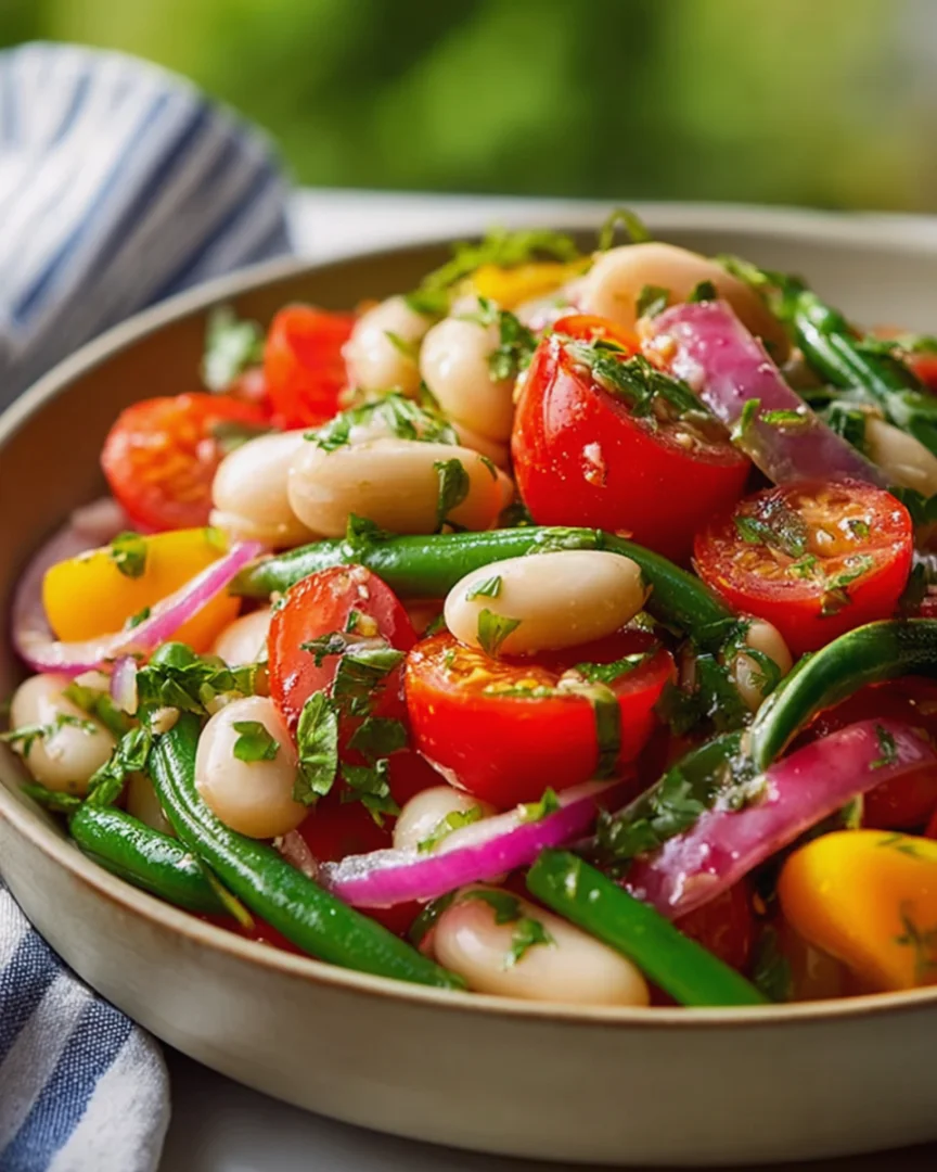 Viral Dense Bean Salad - viral-dense-bean-salad-discover-the-ultimate-recip-3
