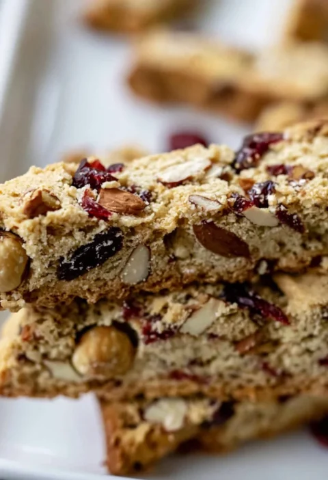 Biscoff recipes