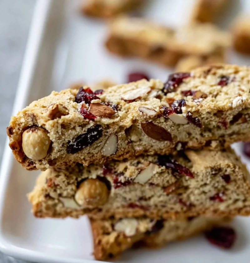 Biscoff recipes