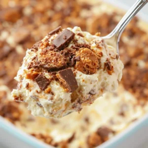 Butterfinger Dessert
