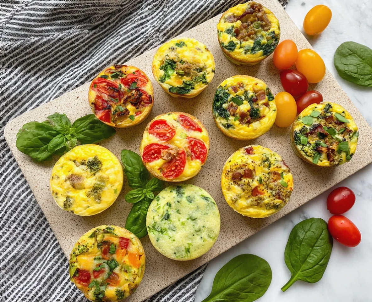 High-Protein Egg Bites - high-protein-egg-bites-3