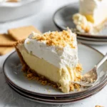 Lemon Mousse from Scratch