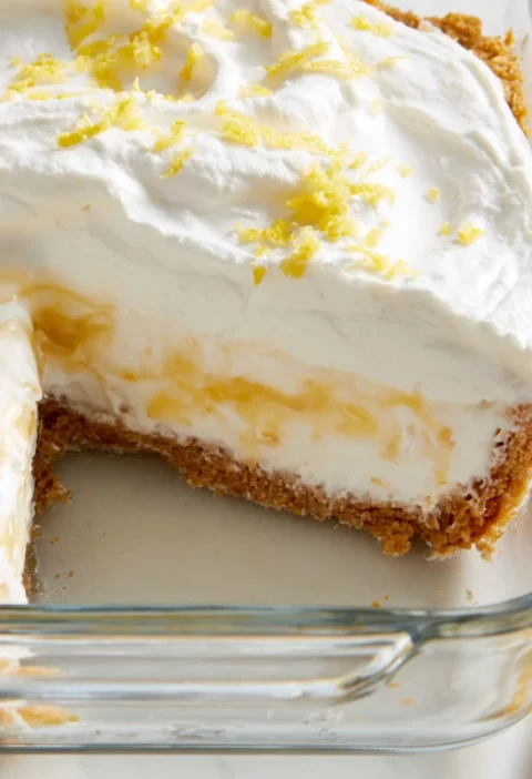 Lemon Lush