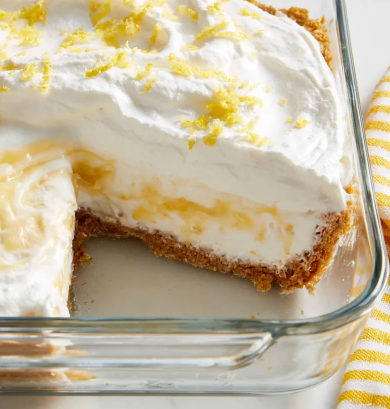 Lemon Lush