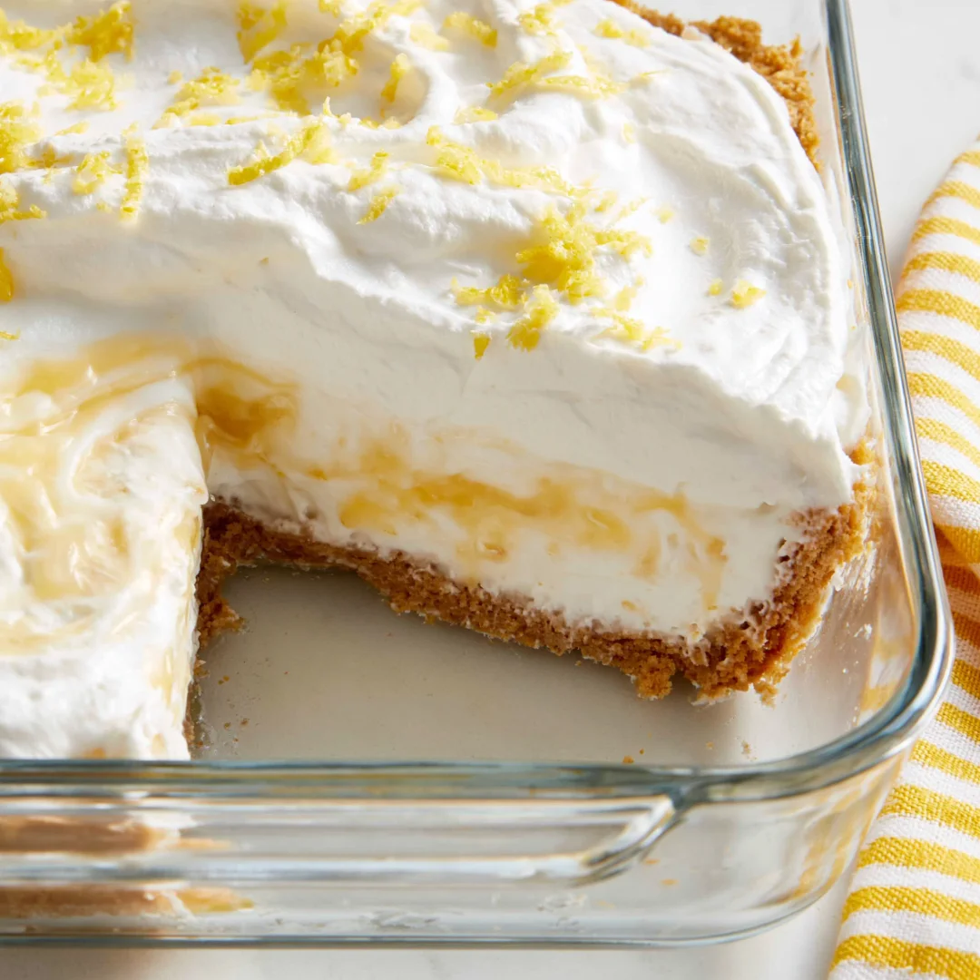 Lemon Lush