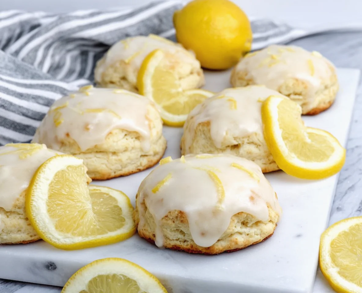 Lemon Tea Cookies - lemon-tea-cookies-3