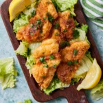 Smoked Chicken Legs | Drumsticks