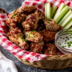 Old Fashioned Apple Fritter