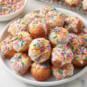 Sprinkle Blossoms