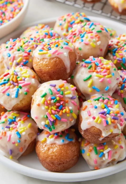 Sprinkle Blossoms
