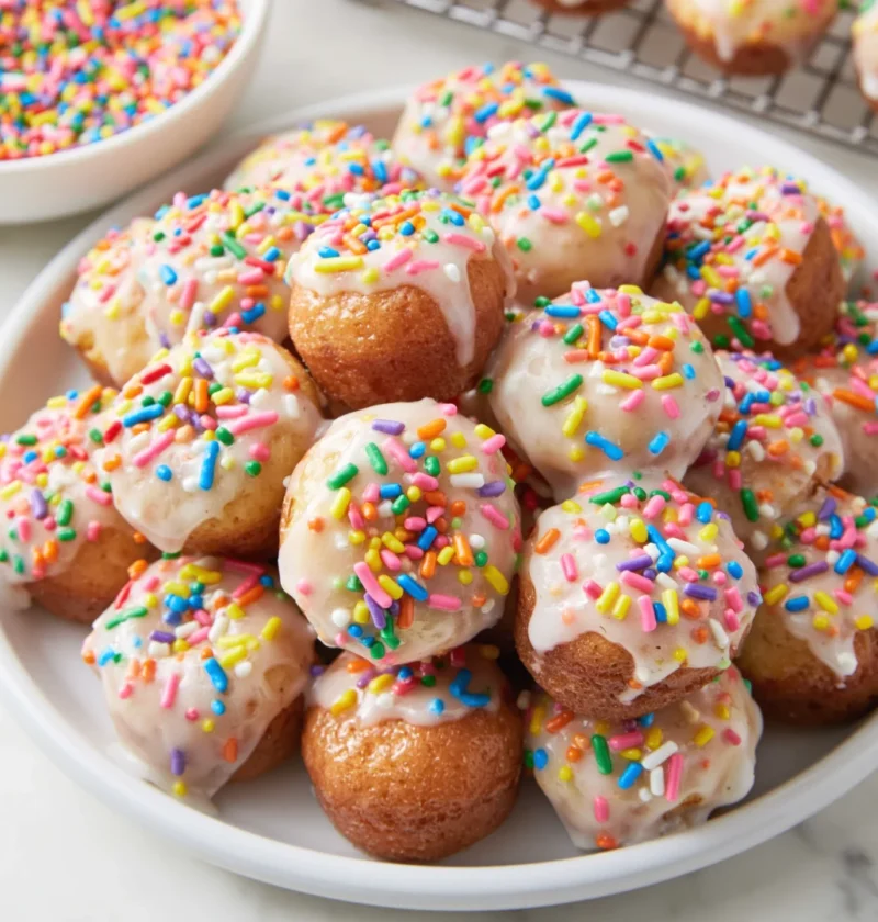 Sprinkle Blossoms
