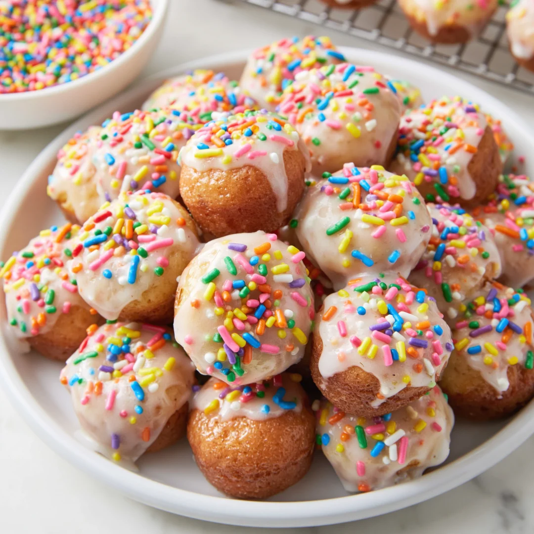 Sprinkle Blossoms