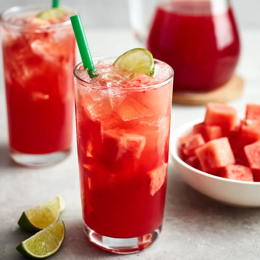 Watermelon Soda - watermelon-soda-3