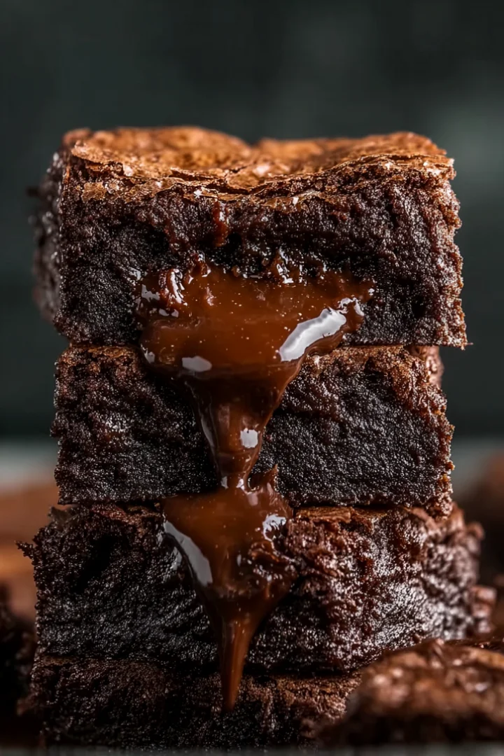 Zucchini Brownies - zucchini-brownies-indulge-guilt-free-with-this-dec-3