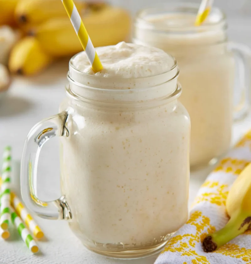 Banana Milk